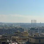 Appartamento 2 Bagni, 2 Camere A Piramide Ostiense