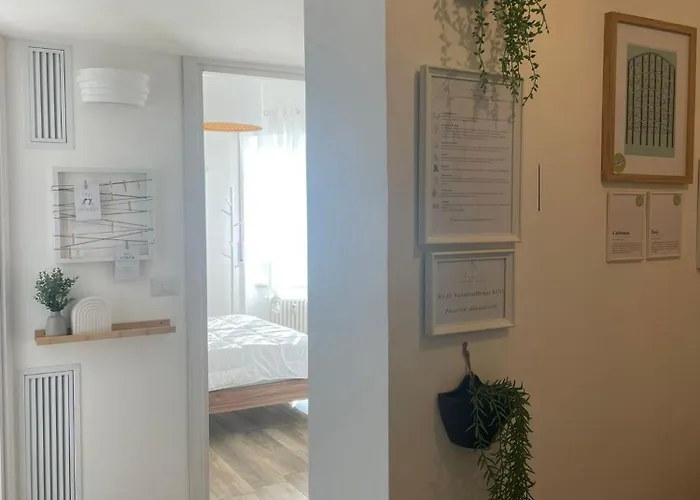Appartamento 2 Bagni, 2 Camere A Piramide Ostiense