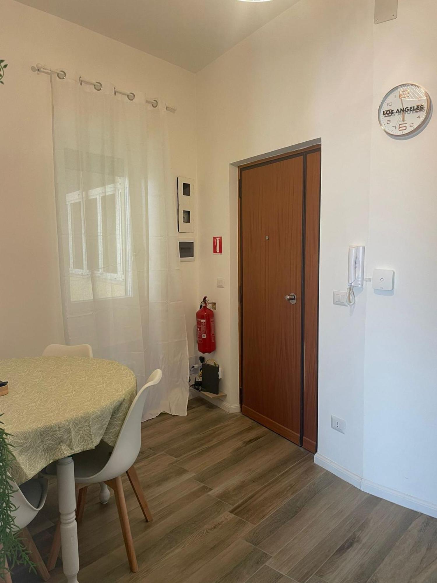 Apartment 2 Bagni, 2 A Piramide Ostiense