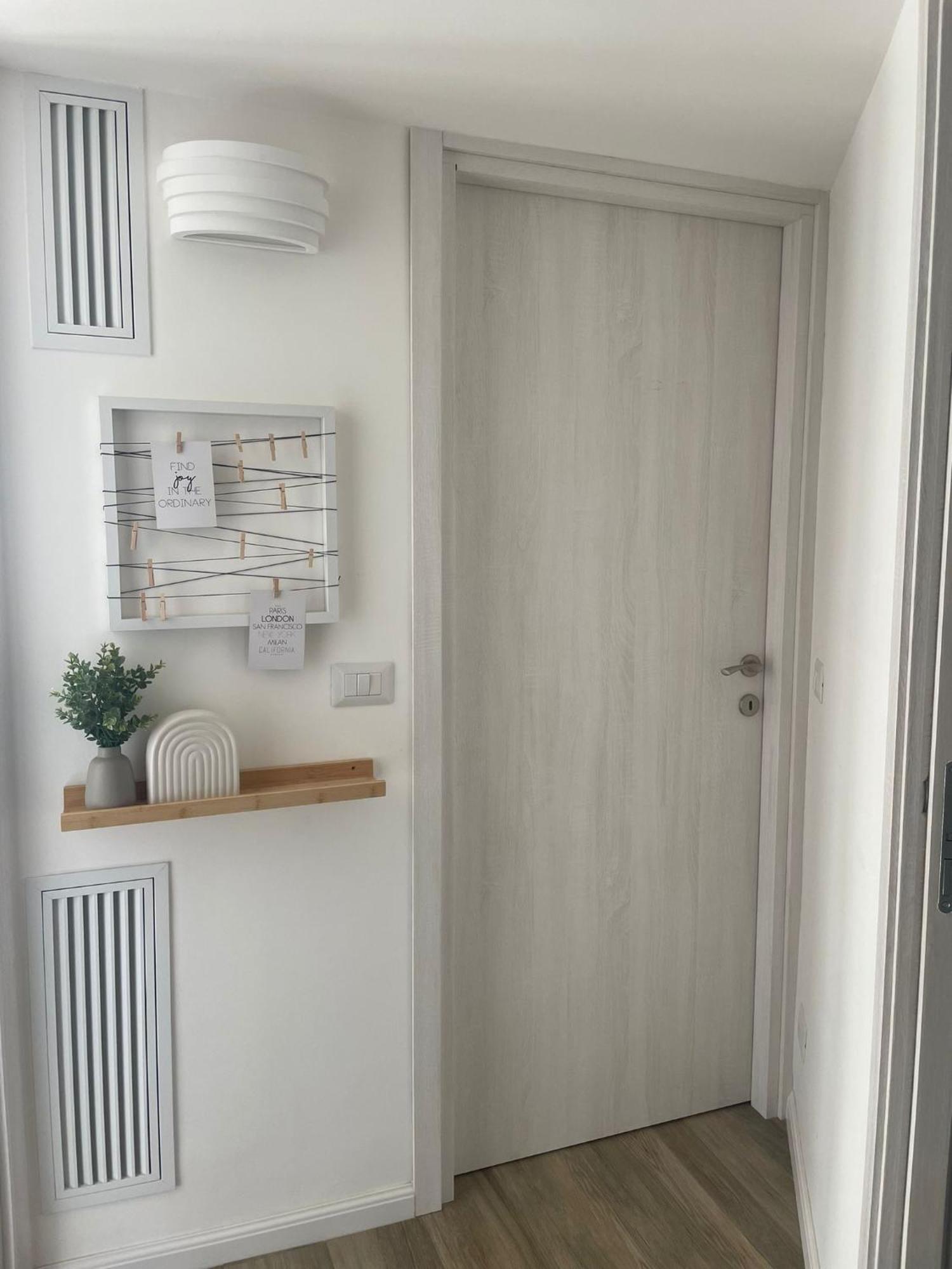 2 Bagni, 2 A Piramide Ostiense Apartment *