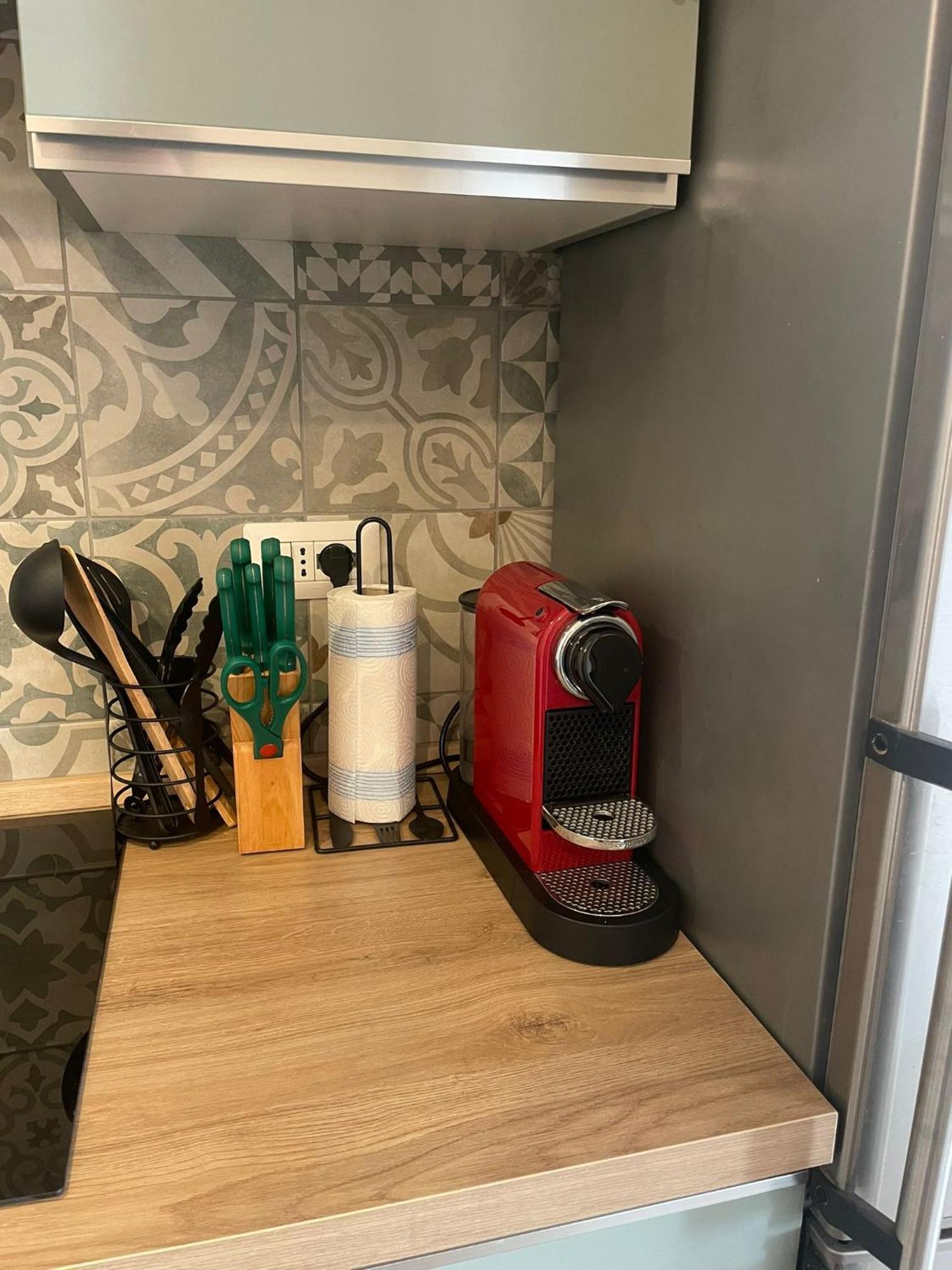 2 Bagni, 2 A Piramide Ostiense Apartment Rom