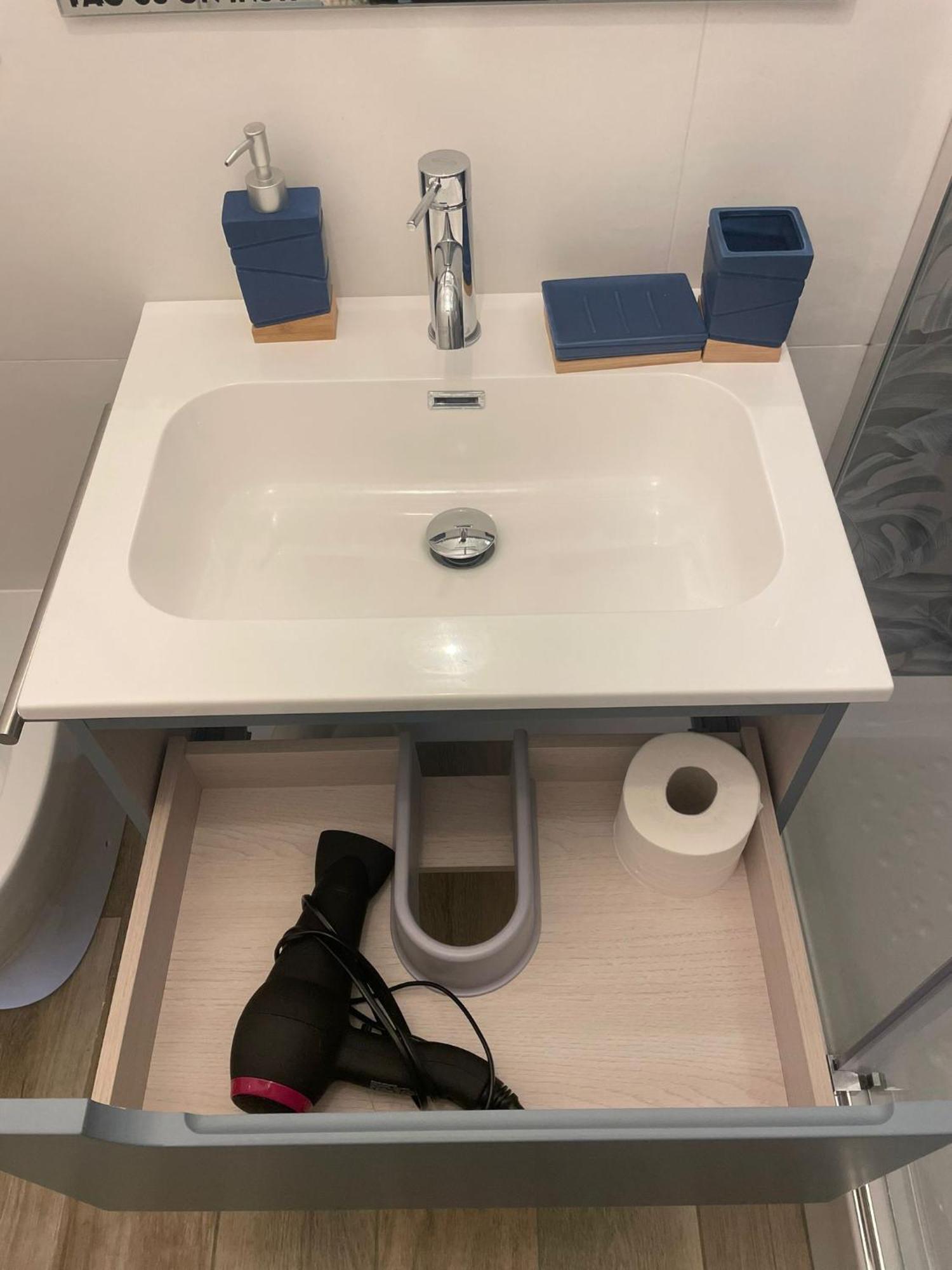 2 Bagni, 2 A Piramide Ostiense * Rom
