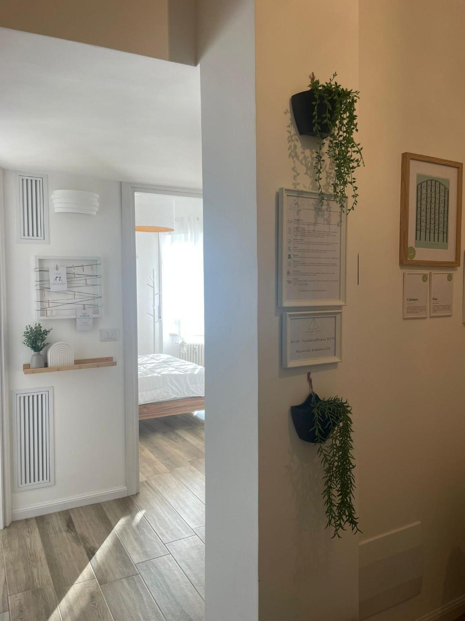 2 Bagni, 2 A Piramide Ostiense Apartment *